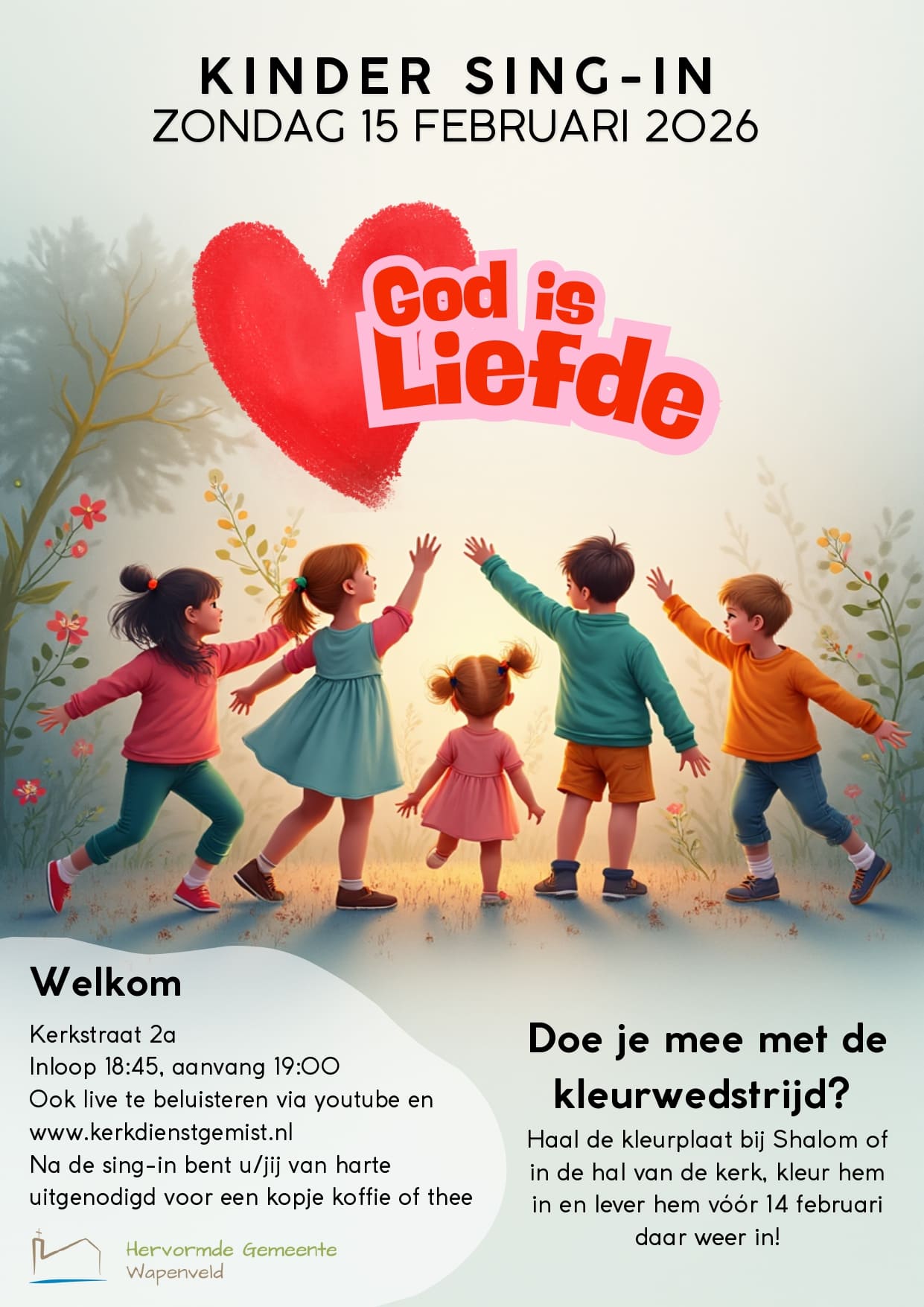 2026 01 26 Poster sing in februari 2026 verkleind