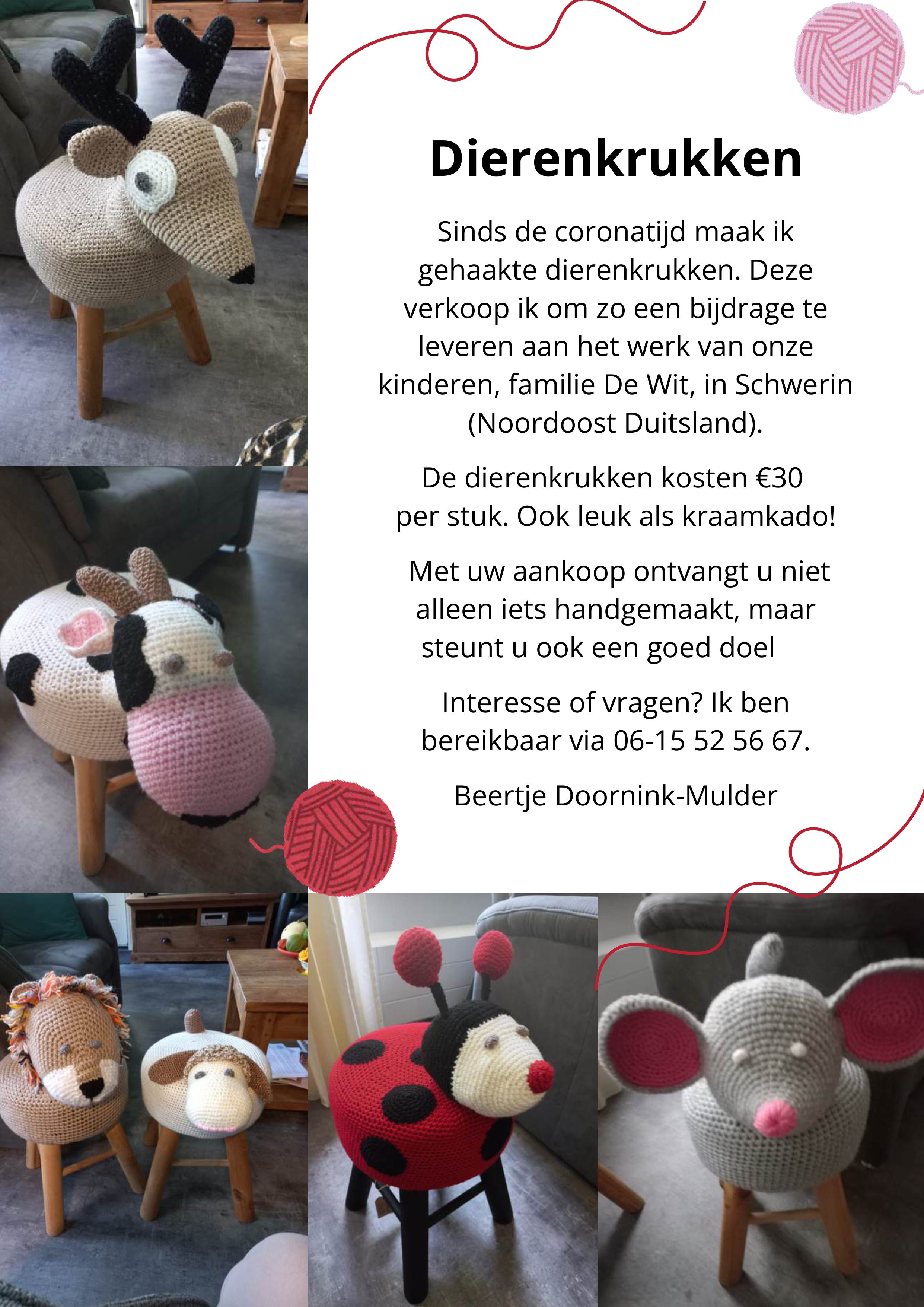 Flyer dierenkrukken gecomprimeerd