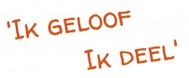 Ik geloof Ik deel