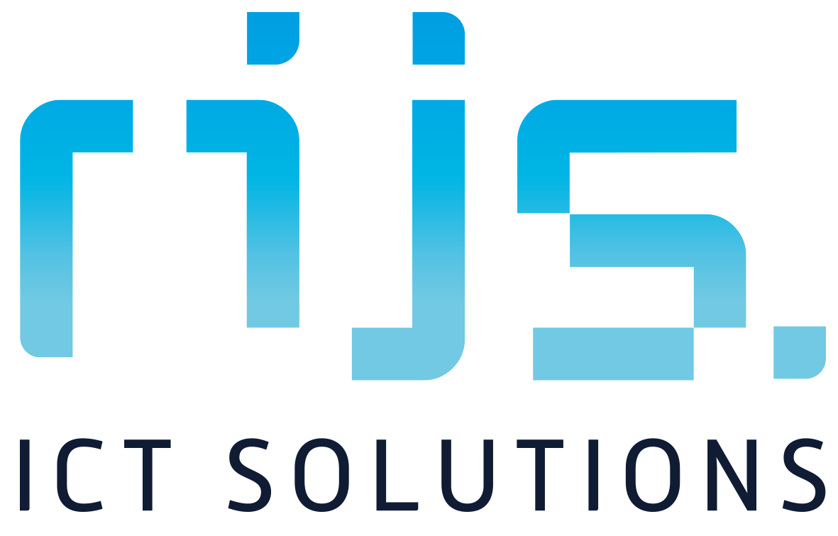 Rijs ICT logo 1